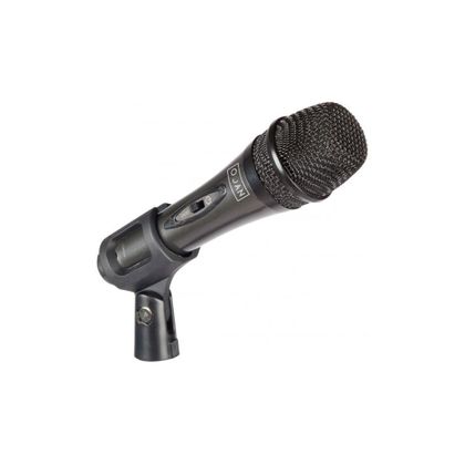MICROFONO DINAMICO CON CAVO OQAN QMD01 BASIQ