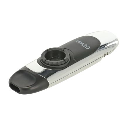 GEWA Kazoo Argento con Regolazione del timbro