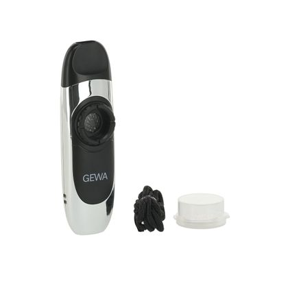 GEWA Kazoo Argento con Regolazione del timbro