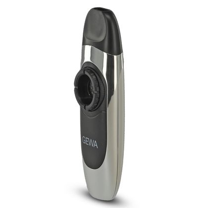 GEWA Kazoo Argento con Regolazione del timbro