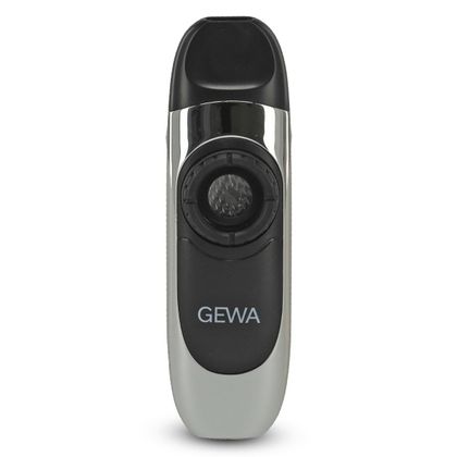 GEWA Kazoo Argento con Regolazione del timbro