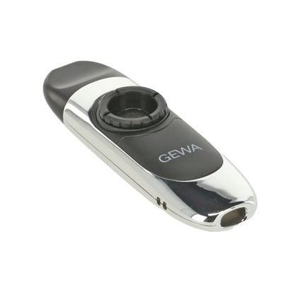 GEWA Kazoo Argento con Regolazione del timbro