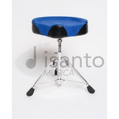 Dam T1S Sgabello per Batteria tipo Sella