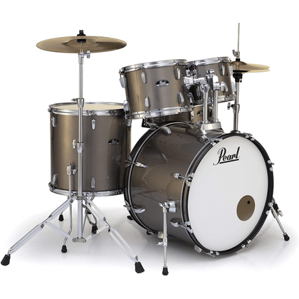 PEARL Roadshow 22"  RS525SC/C707 Bronze Metallic Batteria Acustica