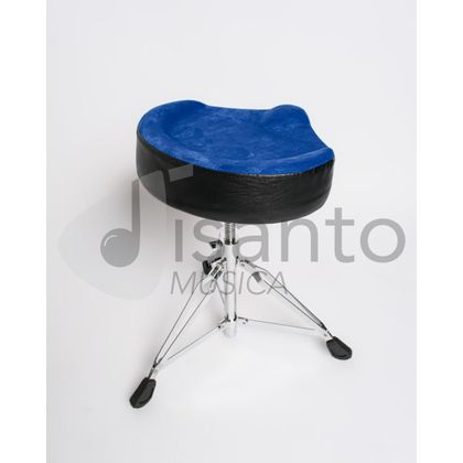 Dam T1S Sgabello per Batteria tipo Sella