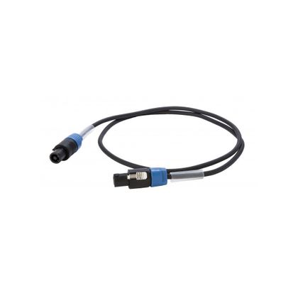 PROEL Chl325lu025 cavo per casse passive