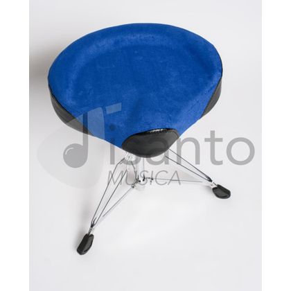 Dam T1S Sgabello per Batteria tipo Sella