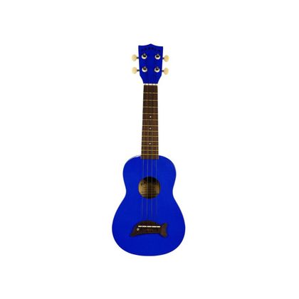 MAKALA MK-SD-BL Ukulele soprano blu