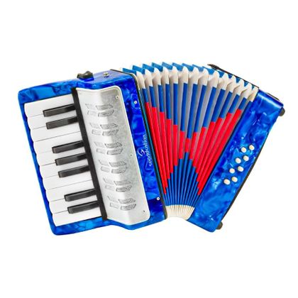 Soundsation ST-178B Mini fisarmonica per bambini