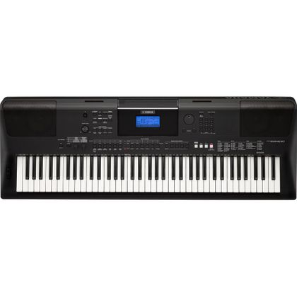 Yamaha PSR EW400 Tastiera portatile 76 tasti dinamica