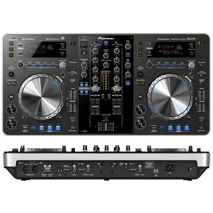 Pioneer XDJ-R1
