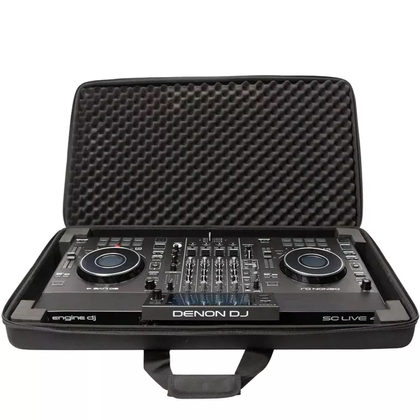 MAGMA CTRL Case SC LIVE 4 Borsa per Consolle DJ