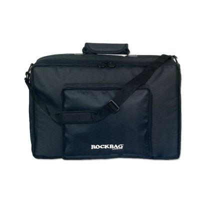 Rockbag RB23425B Borsa per mixer imbottita