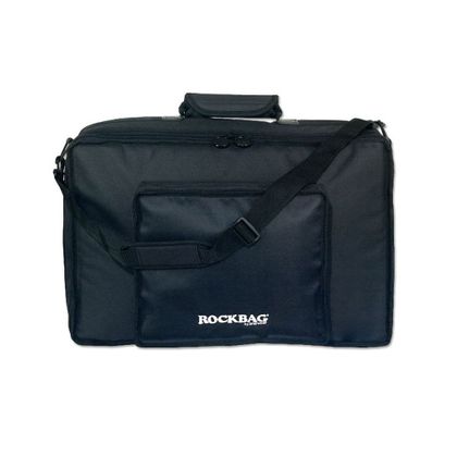 Rockbag RB23425B Borsa per mixer imbottita