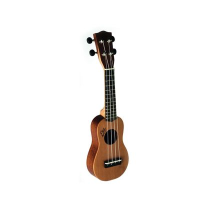 Eko Uku Evo Microlele Ukulele Sopranino Naturale