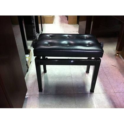 Panchetta per pianoforte in legno
