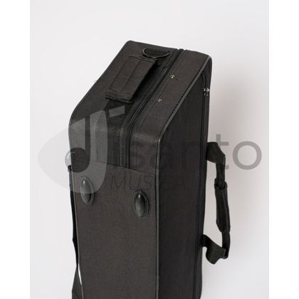 DAM DAS-90 Sax Alto completo di custodia