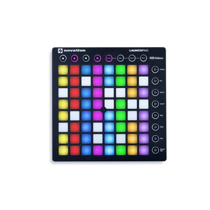 NOVATION Launchpad MK2 Controller 64 pad per ableton live