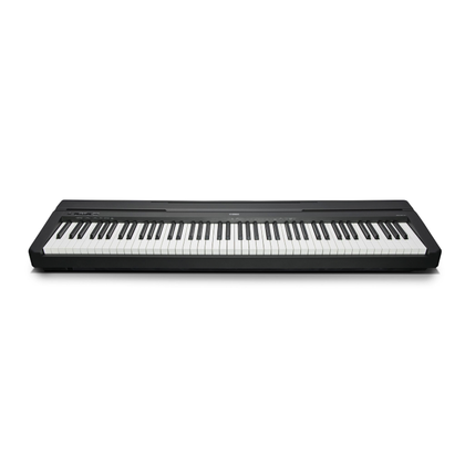 Yamaha P45BT Pianoforte Digitale 88 Tasti Pesati e Borsa con ruote Yamaha 
