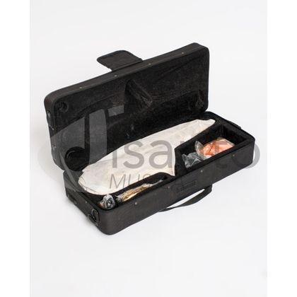 DAM DAS-90 Sax Alto completo di custodia