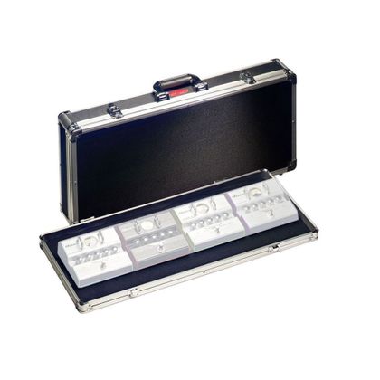 STAGG UPC-688 Case in ABS per pedali effetto