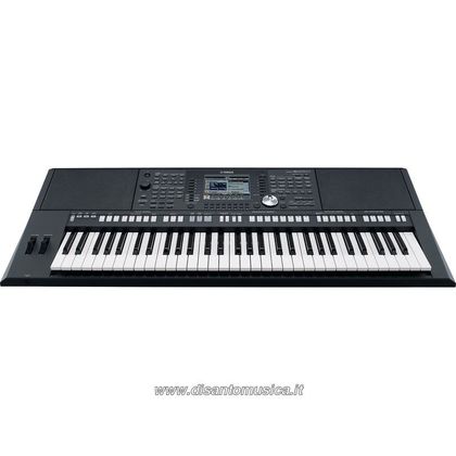 Tastiera Yamaha PSR S950