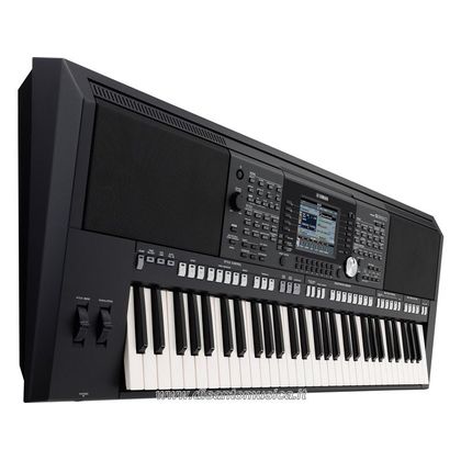 Tastiera Yamaha PSR S950