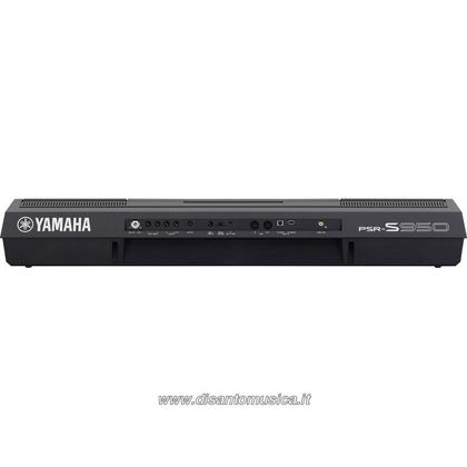 Tastiera Yamaha PSR S950