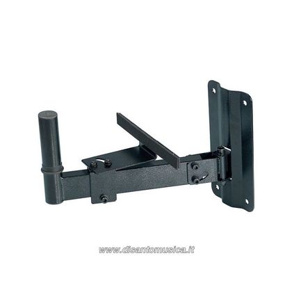 Coppia di Supporti a Muro per Casse Proel KP570 