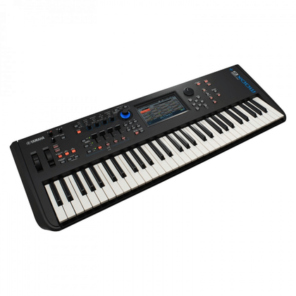 YAMAHA MODX6+ Sintetizzatore 61 tasti B-STOCK