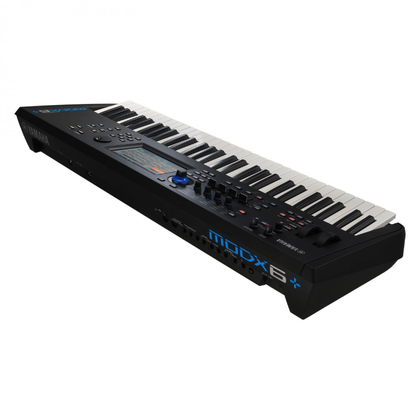 YAMAHA MODX6+ Sintetizzatore 61 tasti B-STOCK