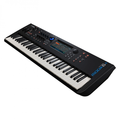 YAMAHA MODX6+ Sintetizzatore 61 tasti B-STOCK
