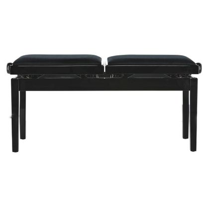 GEWA Deluxe Double Panca Doppia per Pianoforte