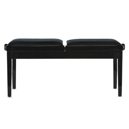 GEWA Deluxe Double Panca Doppia per Pianoforte