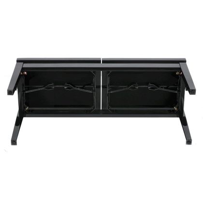 GEWA Deluxe Double Panca Doppia per Pianoforte