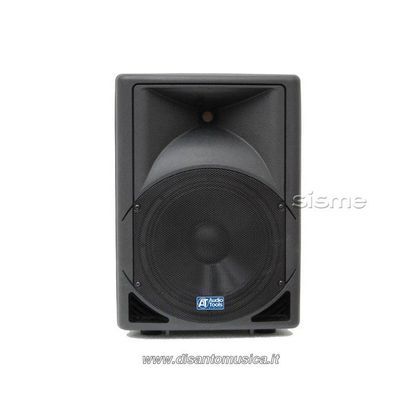 Cassa ampificata 260W Audio Tools AT 12DA