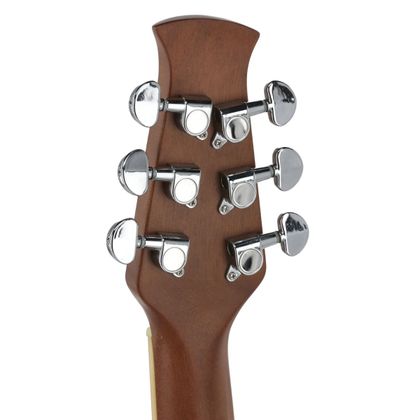 Ovation Applause Chitarra acustica AB24-2S Ruby Red