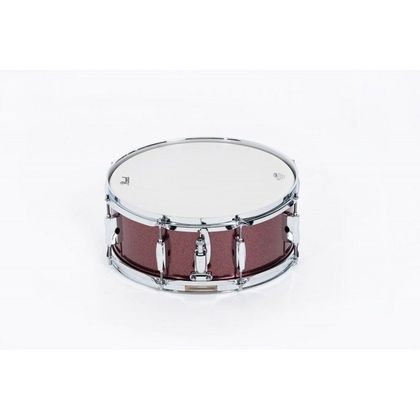 PEARL EXX1455S/C704 Rullante Export 14x5.5" Black Cherry Glitter