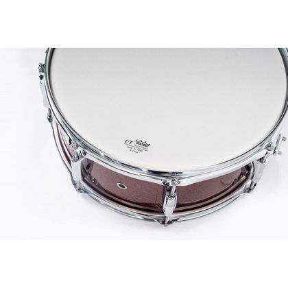 PEARL EXX1455S/C704 Rullante Export 14x5.5" Black Cherry Glitter