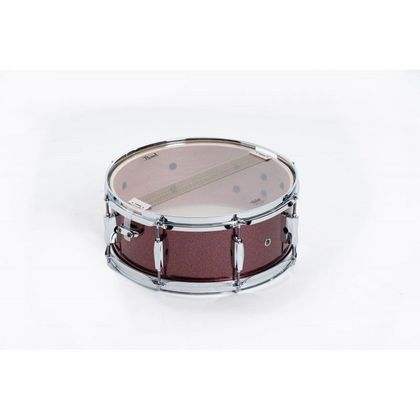 PEARL EXX1455S/C704 Rullante Export 14x5.5" Black Cherry Glitter