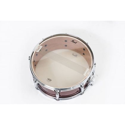 PEARL EXX1455S/C704 Rullante Export 14x5.5" Black Cherry Glitter