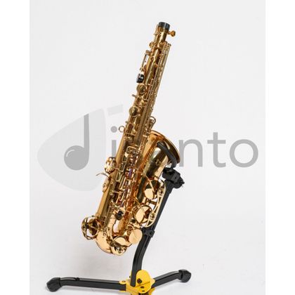 DAM DAS-90 Sax Alto completo di custodia