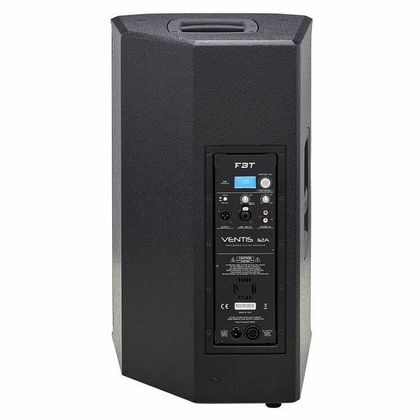 FBT Ventis 112A Cassa Attiva 12" Biamplificata con DSP 900W