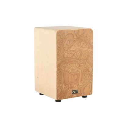 GEWA PURE Cajon CLUB SALSA