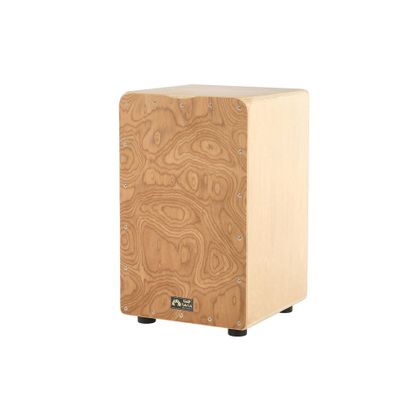 GEWA PURE Cajon CLUB SALSA
