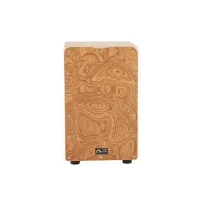 GEWA PURE Cajon CLUB SALSA