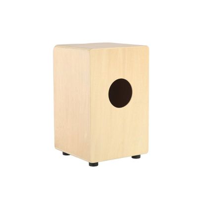 GEWA PURE Cajon CLUB SALSA