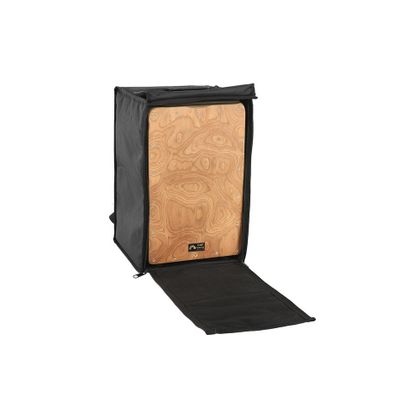 GEWA PURE Cajon CLUB SALSA