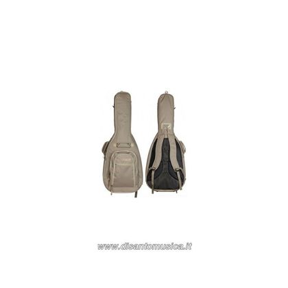 Rockbag RB20449K Custodia imbottita per chitarra acustica