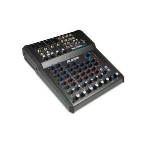 Mixer analogico Alesis Multimix 8 USB FX